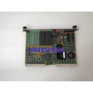 MOTOROLA MVME147S-1 | VME总线单板计算机