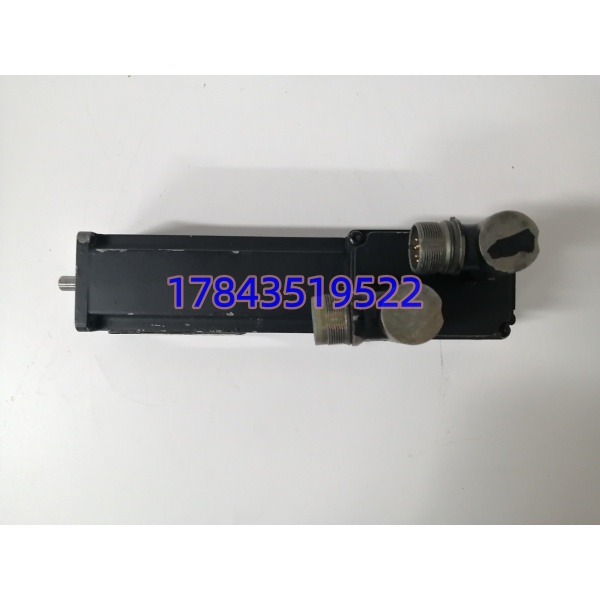 Rexroth MKD025B-144-KG1-UN | 紧凑型交流永磁同步伺服电机 - 图片 3