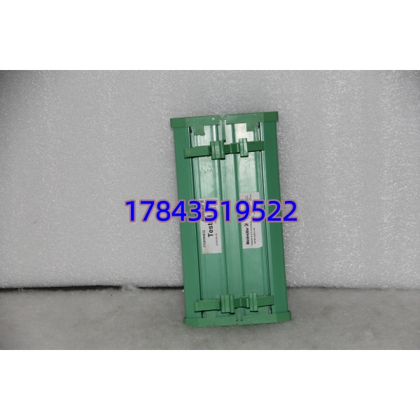 Woodward 9771-220 | 505系列服务接口电缆/适配器 - 图片 3