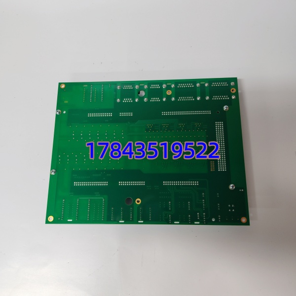 Delta Tau 603926-101 | Clipper/Turbo PMAC 接口扩展板 I/O Link - 图片 3