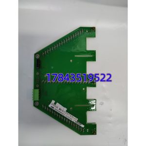 ABB 3BHE032285R0101 UFC716AE101 | ACS6000/ACS1000 功率单元门极触发接口板