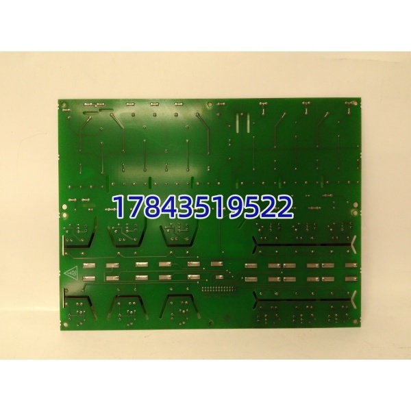 GE DS200PCCAG1ABB | EX2000/EX2100 励磁系统备件 - 图片 3