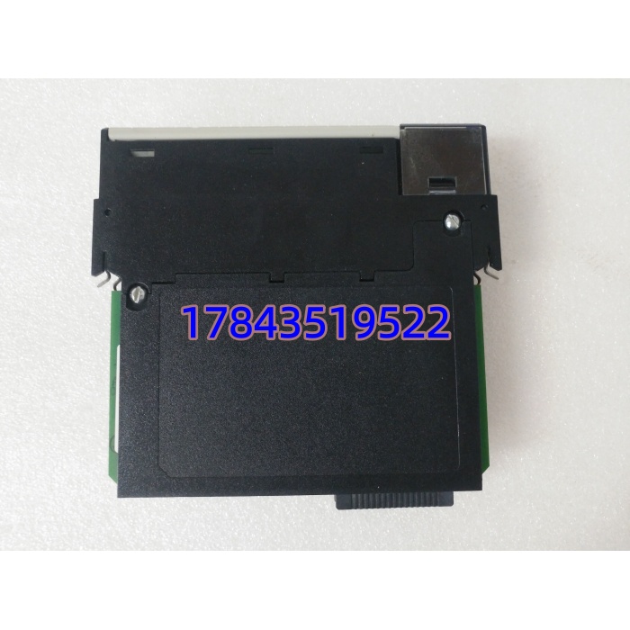 Molex SST-PFB-CLX (Woodhead Brad) | PROFIBUS DP扫描器模块 - 图片 3