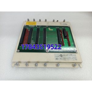 Reliance Electric S-D4012 | AutoMax 直流驱动模拟量 I/O 扩展模块