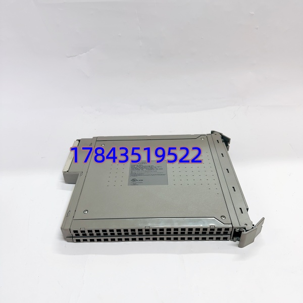 ICS TRIPLEX T8403 | ICS Triplex TMR 安全系统 DI 卡 40通道 - 图片 3