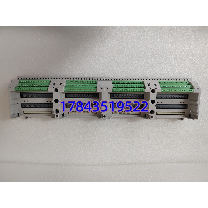 Emerson 5X00497G01 (5X 系列) | 原装全新 测试合格 12个月质保 - 图片 4
