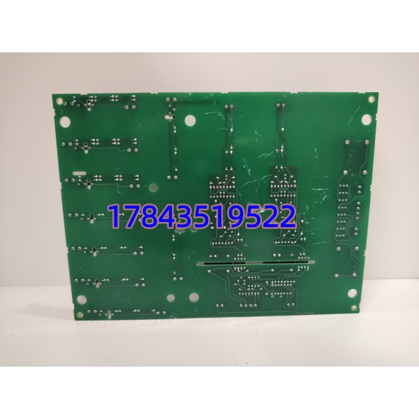 GE DS200SHVMG1AGE — DS200 SHVM Series | 阀位极限开关监测+LVDT一致性校验 - 图片 3