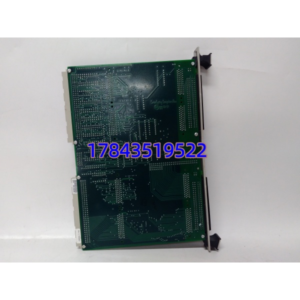 Triconex 320-1026C Fan Tray | TMR 安全系统 chassis 散热单元