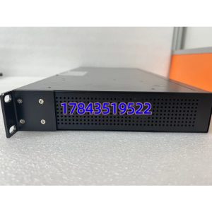 ENTERASYS A2H124-24FX P0973BJ | SecureStack A2 24口100Base-FX 网管交换机