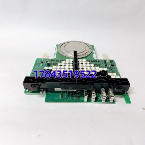 ABB 5SHY4045L0004 3BHB021400R0002 | ACS6000 中压变频器 IGCT 功率管备件