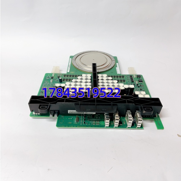 ABB 5SHY4045L0004 3BHB021400R0002 | ACS6000 中压变频器 IGCT 功率管备件