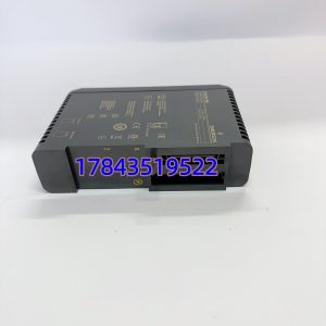Emerson VE3008 KJ2005X1-MQ1 DeltaV S系列 MQ冗余控制器模块 | 原装正品