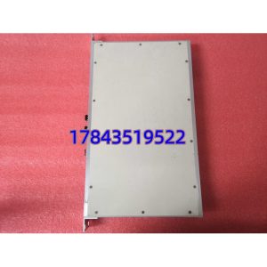 GE VMIACC-5595-208 350-805595-208L | 反射内存网络集线器(8×SFP 2Gbps)