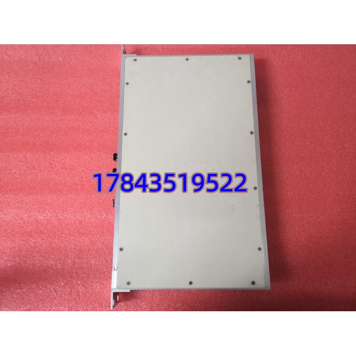 GE VMIACC-5595-208 350-805595-208L | 反射内存网络集线器(8×SFP 2Gbps)