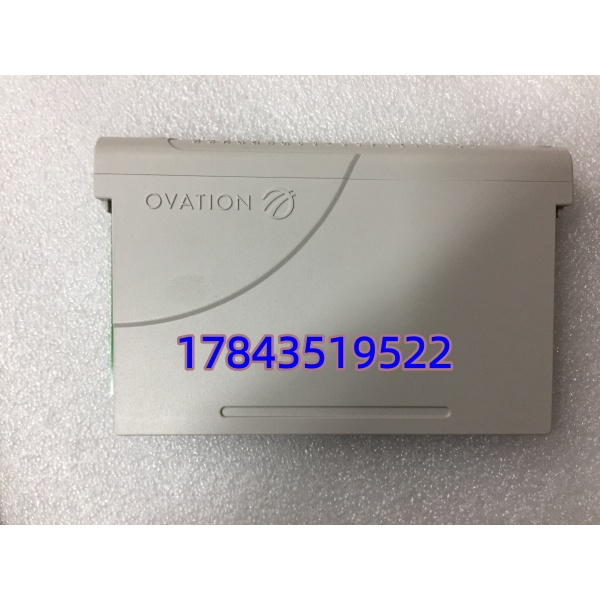 Emerson 1C31219G01 | 单件缓冲库存推荐 - 图片 2