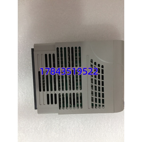 Emerson 1C31122G01 | 电厂 DCS I/O 备件 热插拔