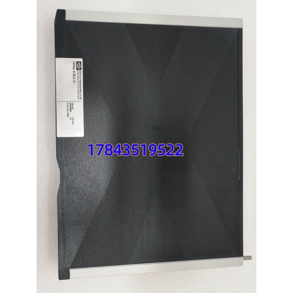 HIMA X-BLK01 632590802 | HIMax 机架空白占位模块 - 图片 3