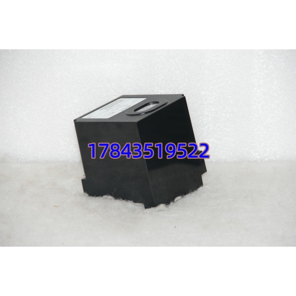Siemens LFL1.335 | 带火焰监测间歇运行 - 图片 4
