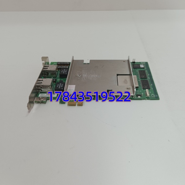 Yokogawa AFV10D V1702 Board Assy | CS1000/CS3000 基本型FCS CPU(兼容Vnet/同轴Vnet) - 图片 3