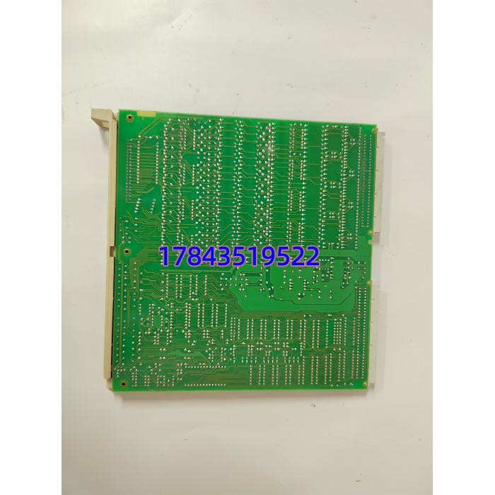 ABB DSAI130D 3BSE003127R1 | Advant OCS/S100 I/O 16通道差分模拟量输入模块 - 图片 3