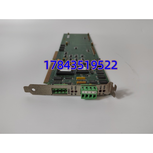 GE IC660ELB921M | Genius总线接口备件 - 图片 3