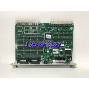 GE D20 EME | WESDAC D20/D200 以太网/内存扩展模块