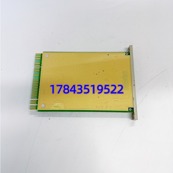 ABB O3ED(DO840)| AC 800M 16通道 24VDC 数字量输出模块 - 图片 3