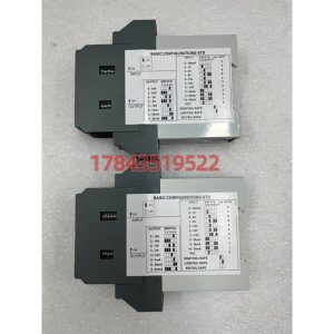 ABB 1SVR040000R1700 | CR-P024DC2 2CO 插�式继电器 24VDC 线圈