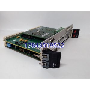 Emerson MVME6100 | Motorola VME 遗产产品线 Artesyn/Emerson