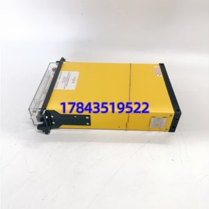 ALSTOM MVUA11B1BD0784B | MiCOM P14x 数字保护继电器