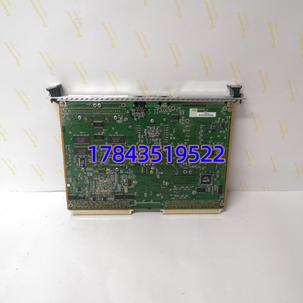 Motorola MVME2100 | 兼容 MVME162 系列升级替换 - 图片 3