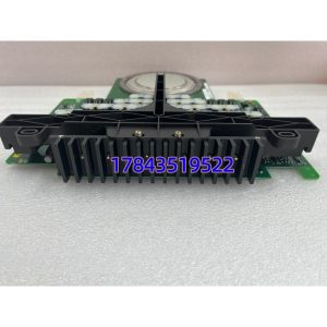 ABB 5SHY3545L0010 | PCS1000 STATCOM IGCT 链式 换流器件