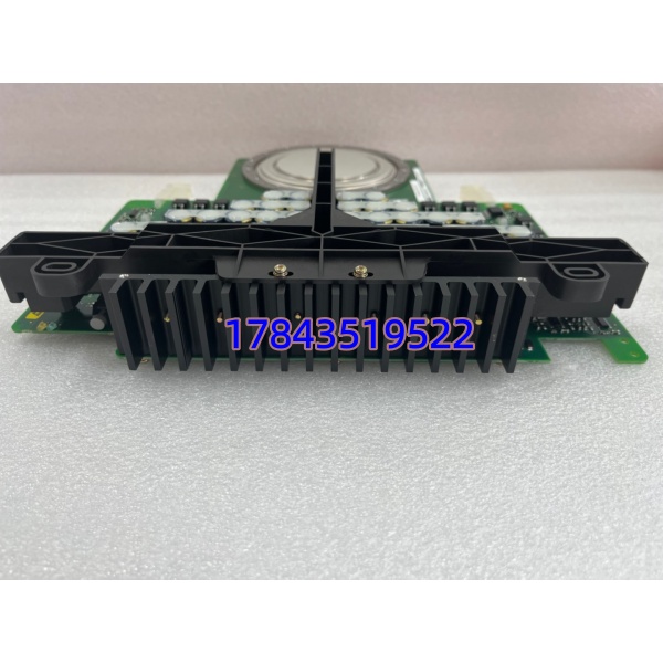 ABB 5SHY3545L0010 | PCS1000 STATCOM IGCT 链式 换流器件