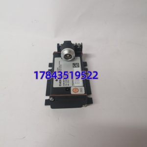 EMERSON PR6426/010-000 CON021 | 8mm 电涡流趋近式探头