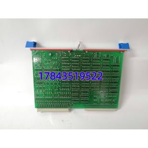 ABB OCAH 940181103 | 高压传动主控-功率单元光纤隔离板