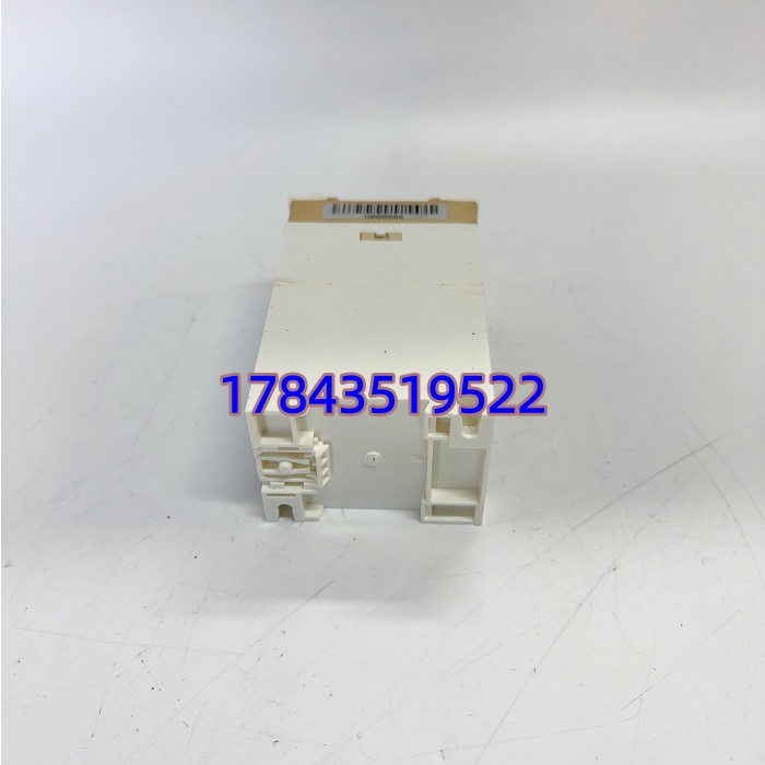 ABB 3BE101 | S800/Freelance 高密度数字量输入模块 32ch 24V DC - 图片 4