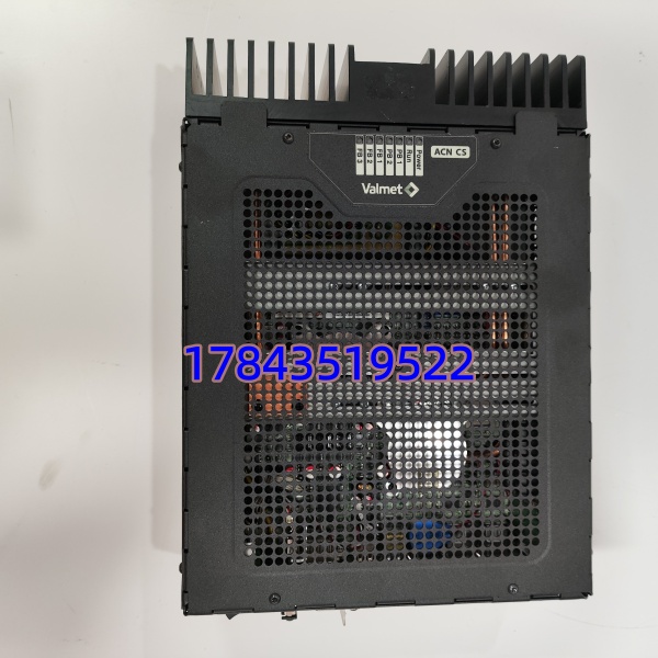 Valmet D202593 | Valmet DNA 系统 I/O 机架电源/接口模块 - 图片 4