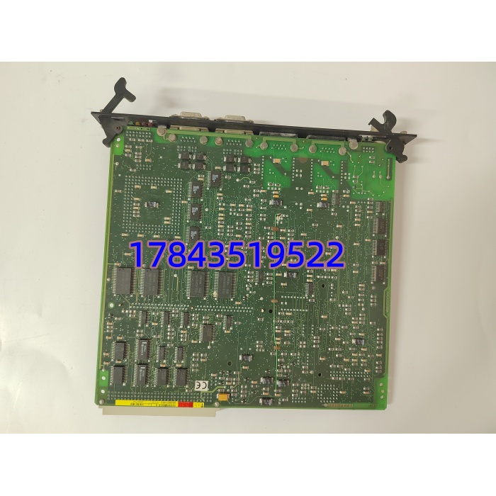 ALSTOM UT150-1 DIN35导轨安装 时间继电器 带转换触点 | 关键控制柜A类备件