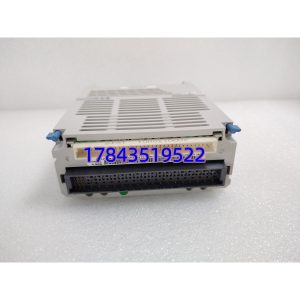 Westinghouse 5X00300G02 | Ovation 16通道模拟量输出模块(AO)