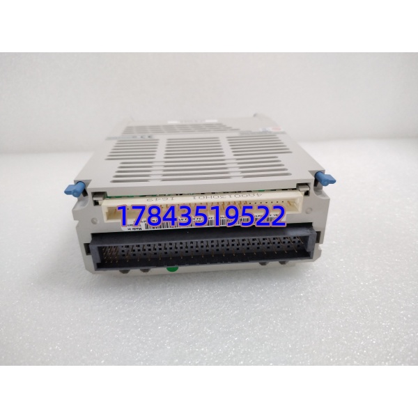 Westinghouse 5X00300G02 | Ovation 16通道模拟量输出模块(AO)