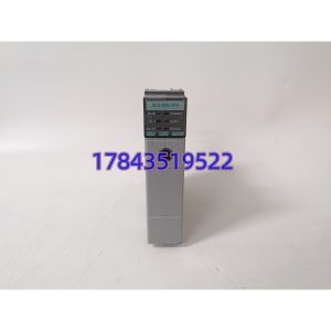 Allen-Bradley 1747-L553 A | SLC 5/05处理器