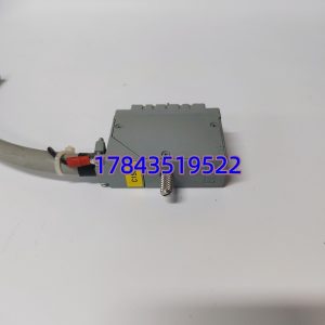 TRICONEX 4000103-513 | Tricon 系统现场接线端子板 FTA