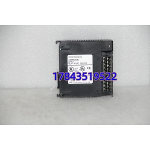 GE IC693MDL930 | Series 90-30 8通道隔离继电器输出模块