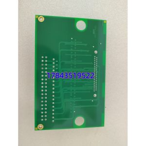 GE IS200SRTDH2ACB 16-Ch Slow RTD/mV Analog Input for Mark VIe VME Rack | 燃机控制关键模拟量备件