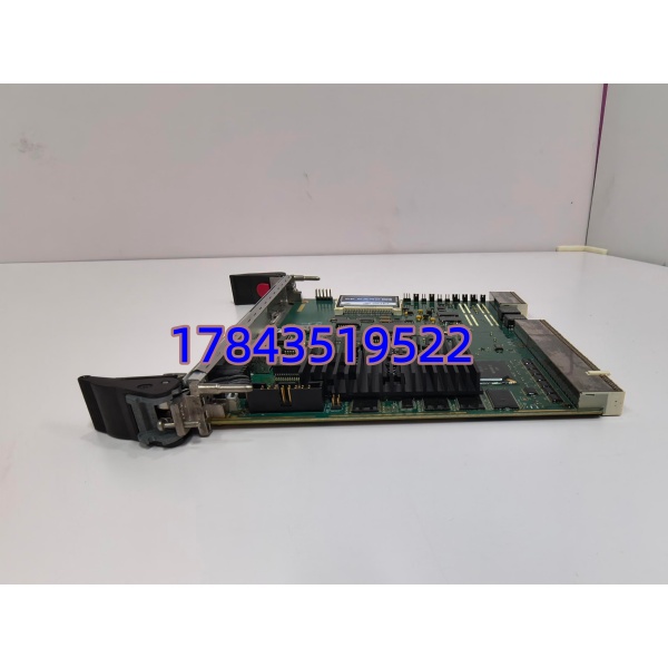 CCC MCP-1004 | GE Fanuc / Legacy VME Compact Multi-Channel Processor 4-Slot Chassis - 图片 3