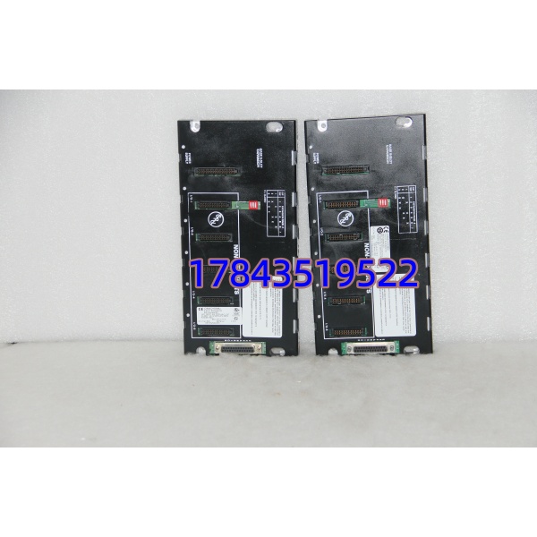 通用电气 IC693CHS398G | 现货·全新拆机·当天下单发(含背板总线)