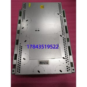 ABB 3HAC029818-001 | RobotWare IRC5 柜内逆变器单元