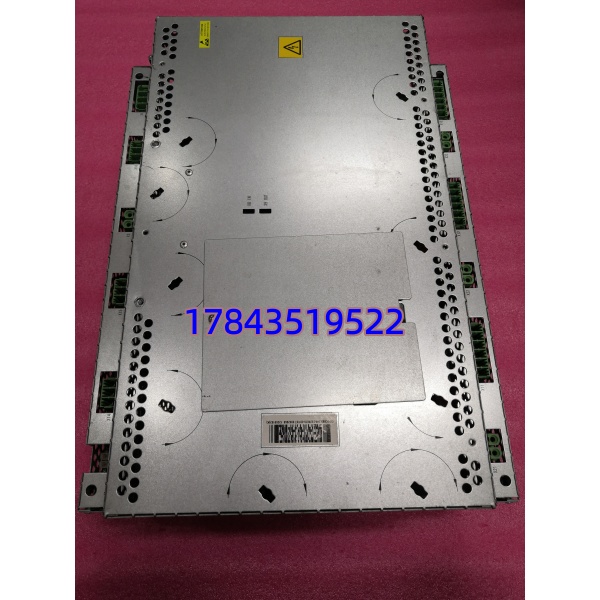 ABB 3HAC029818-001 | RobotWare IRC5 柜内逆变器单元