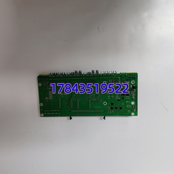 ABB PPC907BE101 3BHE024577R0101 | AC 800PEC 高性能处理器模块 - 图片 3