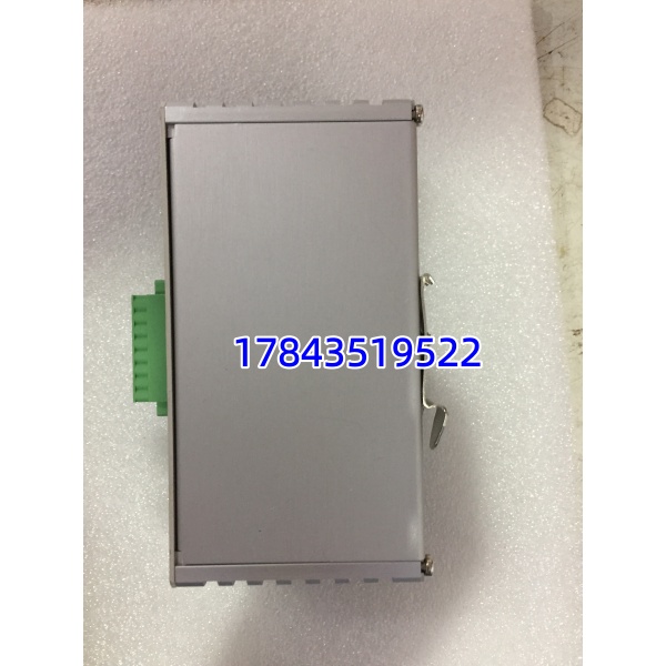 ABB 3BDZ000398R1 | ABB 自动化机柜 S800 系列配件 - 图片 2